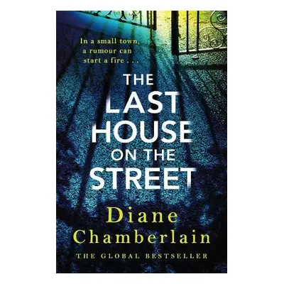 The Last House on the Street: A gripping, moving story of family secrets from the bestselling au