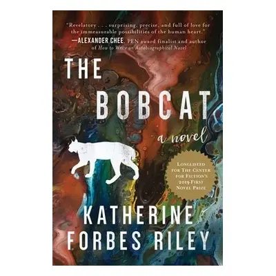 Bobcat - Forbes Riley, Katherine