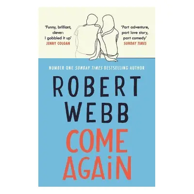 Come Again - Webb, Robert