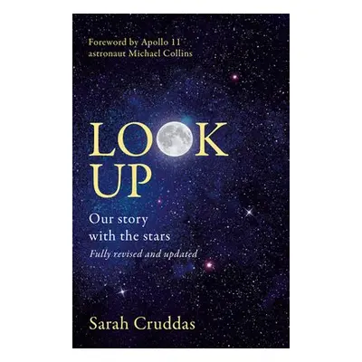 Look Up - Cruddas, Sarah