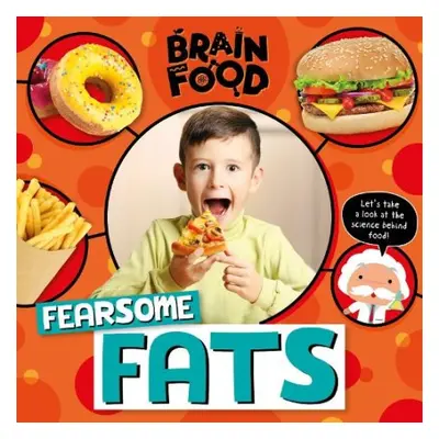 Fearsome Fats - Wood, John