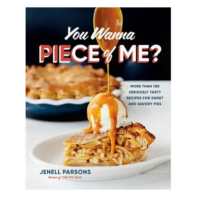 You Wanna Piece of Me? - Parsons, Jenell