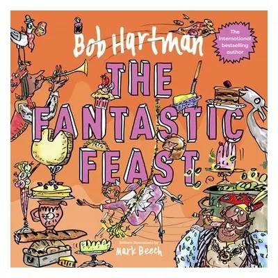 Fantastic Feast - Hartman, Bob