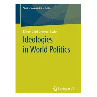 Ideologies in World Politics