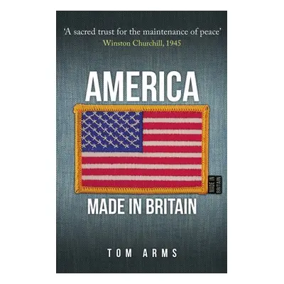 America - Arms, Tom