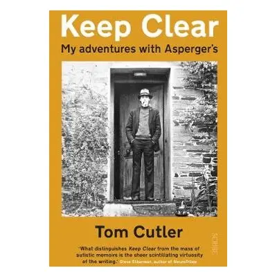 Keep Clear - Cutler, Tom