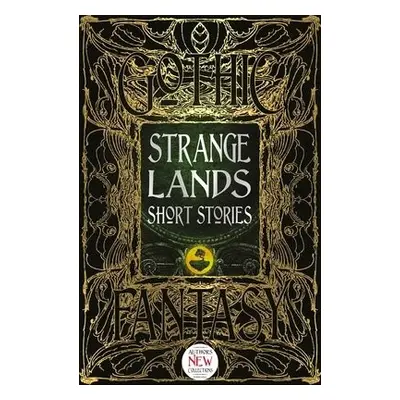 Strange Lands Short Stories