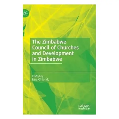 Zimbabwe Council of Churches and Development in Zimbabwe