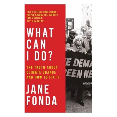 What Can I Do? - Fonda, Jane