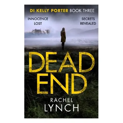 Dead End - Lynch, Rachel