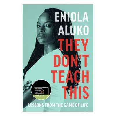 They Don't Teach This - Aluko, Eniola