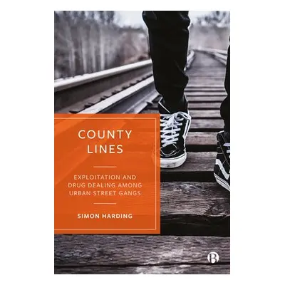 County Lines - Harding, Simon (University of West London)