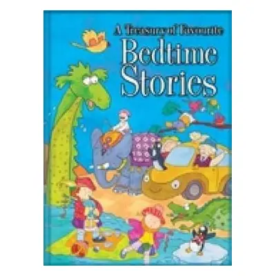 My Bedtime Stories