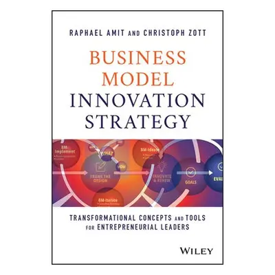 Business Model Innovation Strategy - Amit, Raphael (University of Pennsylvania) a Zott, Christop