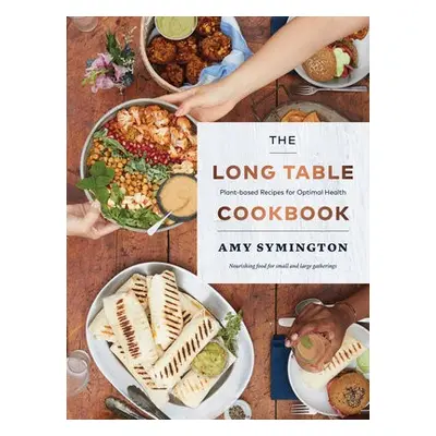 Long Table Cookbook - Symington, Amy