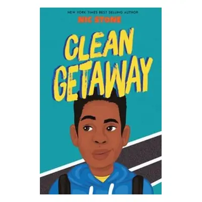 Clean Getaway - Stone, Nic