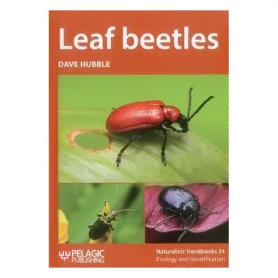 Leaf beetles - Hubble, Dave