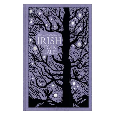 Anthology of Irish Folk Tales