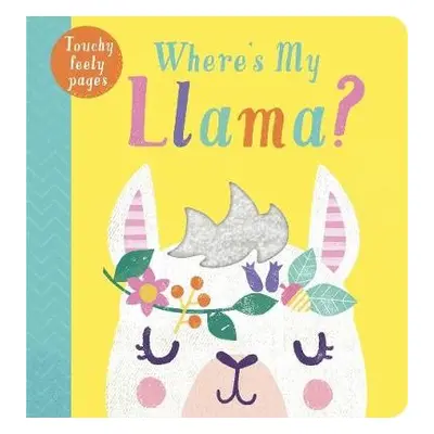 Where's My Llama?