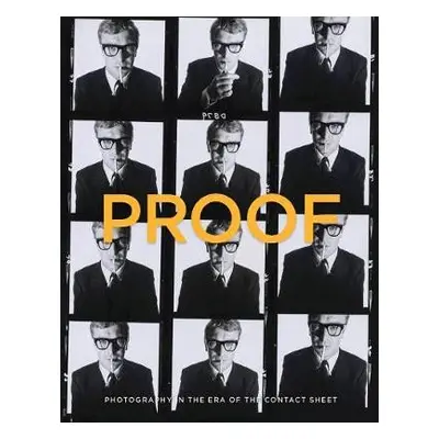 Proof - Galassi, Peter