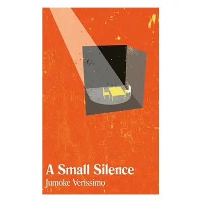 Small Silence - Verissimo, Jumoke