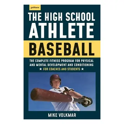 High School Athlete: Baseball - Volkmar, Michael