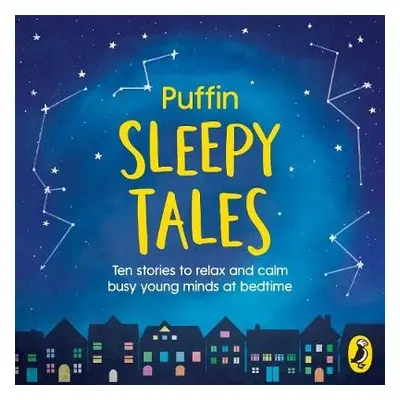 Puffin Sleepy Tales - Puffin