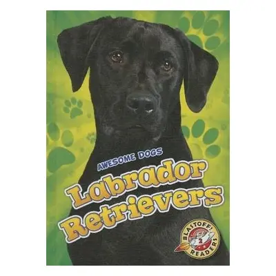 Labrador Retrievers Labrador Retrievers - Bowman, Chris