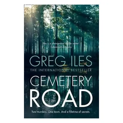 Cemetery Road - Iles, Greg