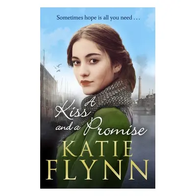 Kiss And A Promise - Flynn, Katie