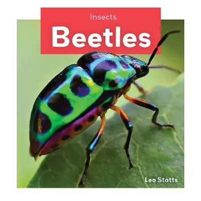 Insects: Beetles - Statts, Leo