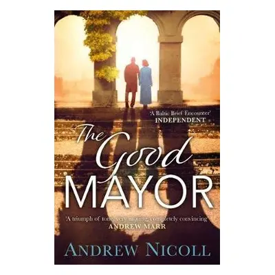 Good Mayor - Nicoll, Andrew