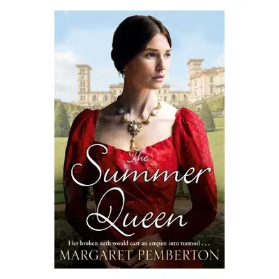 Summer Queen - Pemberton, Margaret