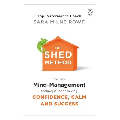 SHED Method - Milne Rowe, Sara