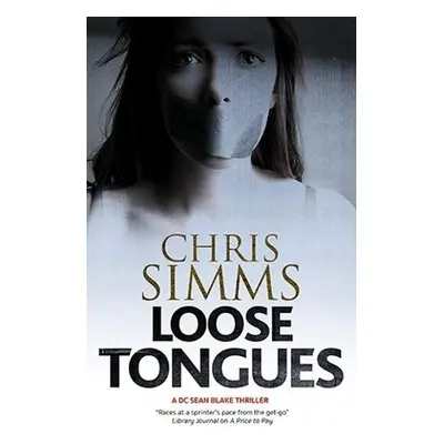 Loose Tongues - Simms, Chris