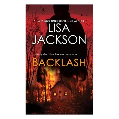 Backlash - Jackson, Lisa