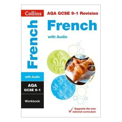 AQA GCSE 9-1 French Workbook - Collins GCSE