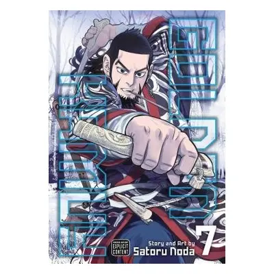 Golden Kamuy, Vol. 7 - Noda, Satoru