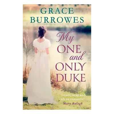 My One and Only Duke - Burrowes, Grace