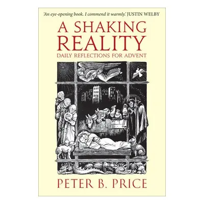 Shaking Reality - Price, Peter B.