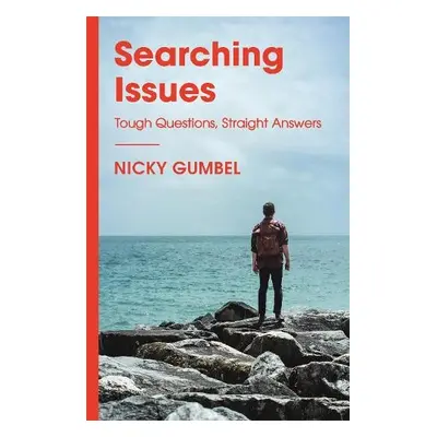 Searching Issues - Gumbel, Nicky