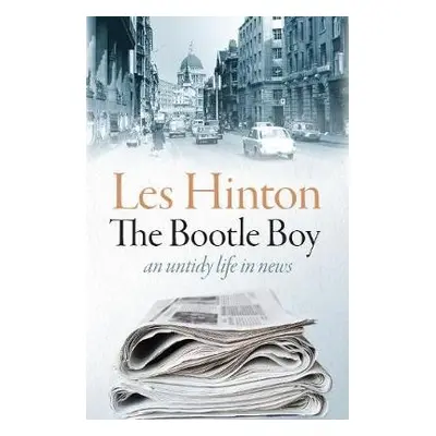 Bootle Boy - Hinton, Les