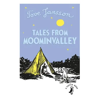 Tales from Moominvalley - Jansson, Tove