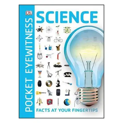 Pocket Eyewitness Science - DK