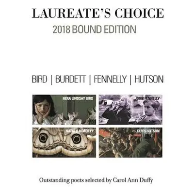 Laureate's Choice 2018