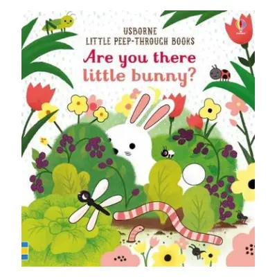 Are you there little Bunny - Taplin, Sam