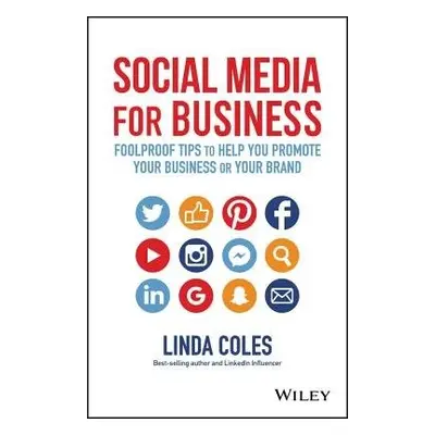 Social Media for Business - Coles, Linda