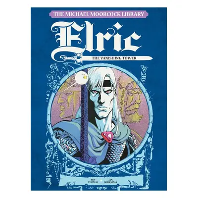 Elric, Vol.5 - Thomas, Roy