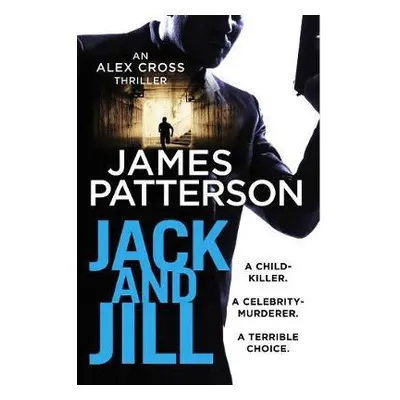 Jack and Jill - Patterson, James