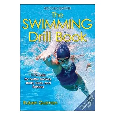 Swimming Drill Book - Guzman, Ruben